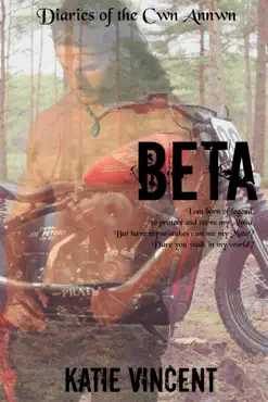 beta book cover image