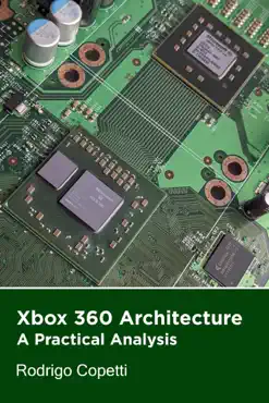 xbox 360 architecture book cover image