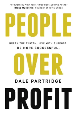 people over profit book cover image