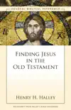 Finding Jesus in the Old Testament synopsis, comments