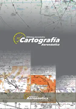 cartografia aeronautica book cover image