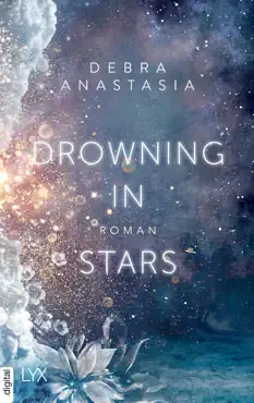 drowning in stars imagen de la portada del libro