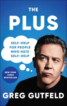 the plus book cover image