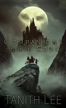 companions on the road book cover image