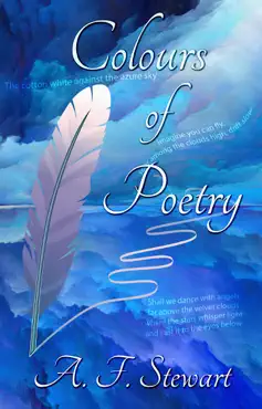 colours of poetry book cover image