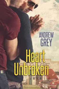 heart unbroken book cover image