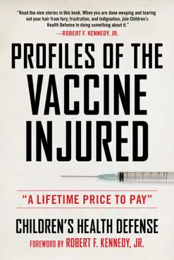 profiles of the vaccine-injured imagen de la portada del libro