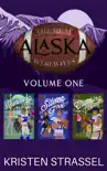 The Real Werewives of Alaska Box Set Vol. 1 Books 1-3 synopsis, comments