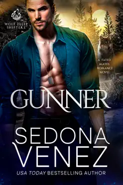 gunner book cover image