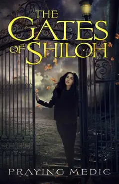 the gates of shiloh book cover image