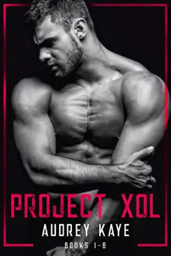 project xol boxset book cover image