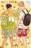 Heartstopper: Volume 3 book summary, reviews and downlod