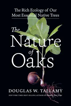 the nature of oaks book cover image