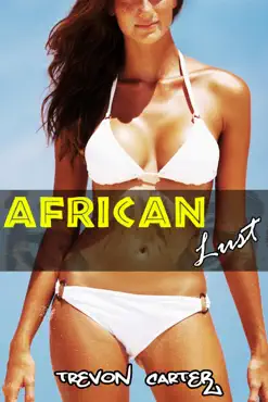 african lust book cover image