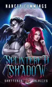 splintered shadow book cover image