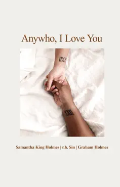 anywho, i love you book cover image