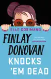Finlay Donovan Knocks 'Em Dead sinopsis y comentarios