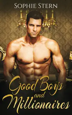 good boys and millionaires 1 book cover image
