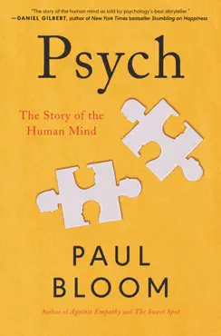 psych book cover image