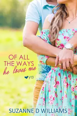 of all the ways he loves me book cover image