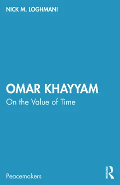 omar khayyam book cover image