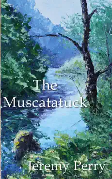the muscatatuck book cover image