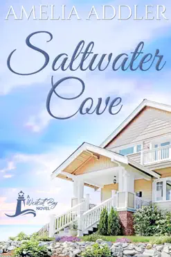 saltwater cove book cover image