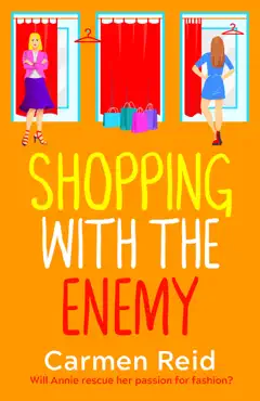 shopping with the enemy book cover image