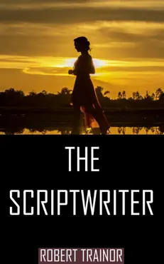 the scriptwriter book cover image