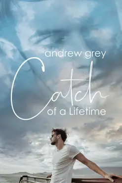 catch of a lifetime book cover image