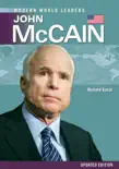 John McCain, Updated Edition synopsis, comments