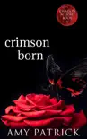 Crimson Born e-book