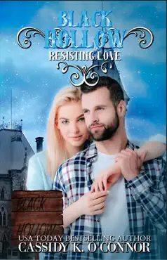 resisting love book cover image
