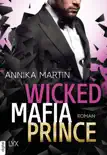 Wicked Mafia Prince synopsis, comments