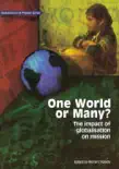 One World or Many synopsis, comments