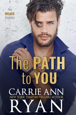 the path to you book cover image