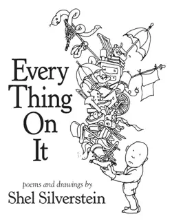 every thing on it book cover image