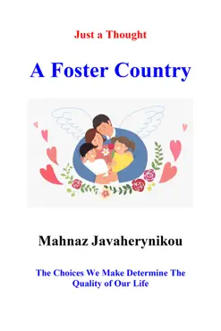 a foster country book cover image