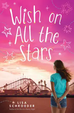 wish on all the stars book cover image