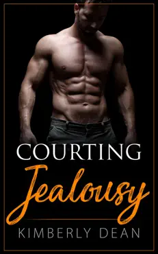 courting jealousy book cover image
