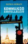 Kommando Abstellgleis synopsis, comments