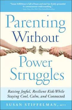 parenting without power struggles book cover image