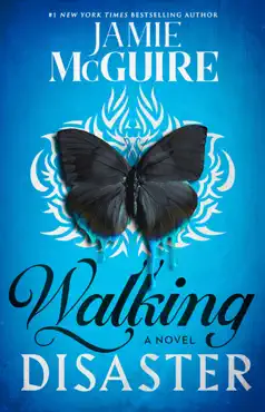 walking disaster book cover image