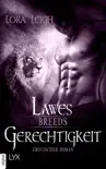 Breeds - Lawes Gerechtigkeit synopsis, comments
