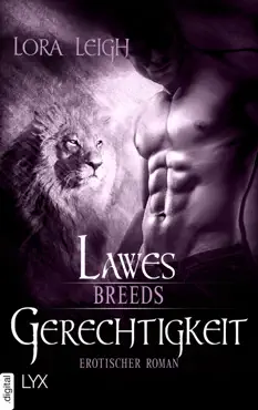 breeds - lawes gerechtigkeit book cover image