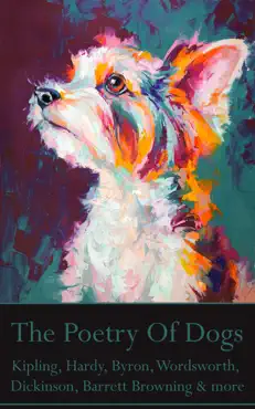 the poetry of dogs book cover image