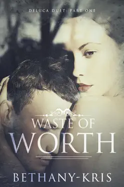 waste of worth book cover image