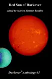 Red Sun of Darkover sinopsis y comentarios