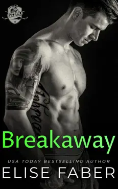 breakaway imagen de la portada del libro