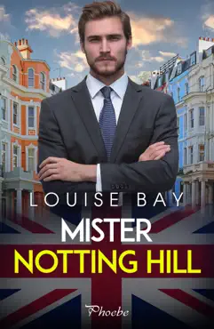 mister notting hill book cover image